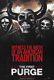 The First Purge 3 2018 Dub in Hindi full movie download